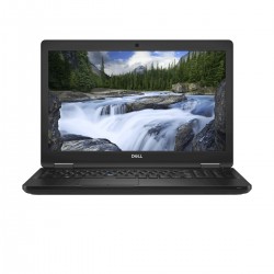 Dell Precision 3530 Refurbished Grade A (Windows 11 Pro x64,Intel® Core™ i7-8750H,8 GB DDR4,15,6" Full HD,256 GB SSD)